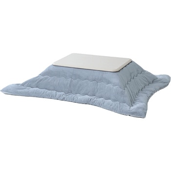 こたつテーブル リビングこたつ 高さ調節 YAMAZEN(山善)