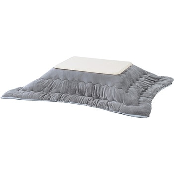 こたつテーブル リビングこたつ 高さ調節 YAMAZEN(山善)