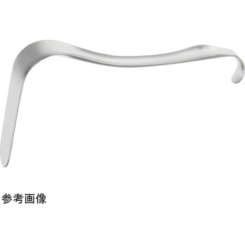 膣鏡 クリステラー ELシリーズ ビー・ブラウンエースクラップ