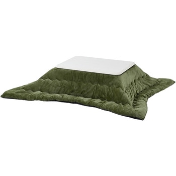 こたつテーブル リビングこたつ 高さ調節 YAMAZEN(山善)