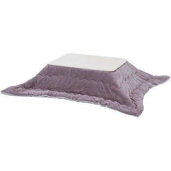 こたつテーブル リビングこたつ 高さ調節 YAMAZEN(山善)