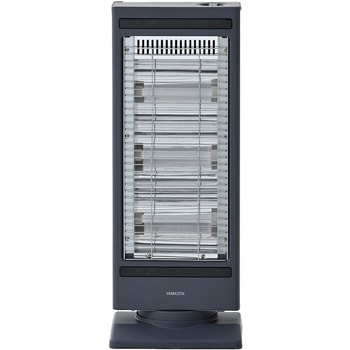電気ストーブ  障害物センサー搭載 コンパクト YAMAZEN(山善)