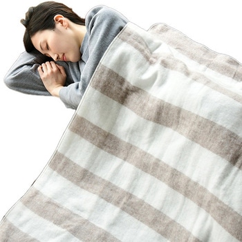 電気敷毛布 YAMAZEN(山善)