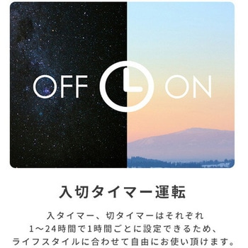 ヒーター パネルヒーター 1000W mill(ミル)