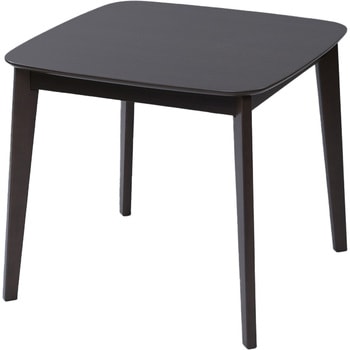 こたつ ダイニングこたつ 正方形 ハイタイプ 80×80cm 600W ハロゲンヒーター YAMAZEN(山善)