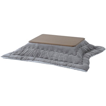 こたつテーブル リビングこたつ 高さ調節 YAMAZEN(山善)