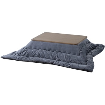 こたつテーブル リビングこたつ 高さ調節 YAMAZEN(山善)