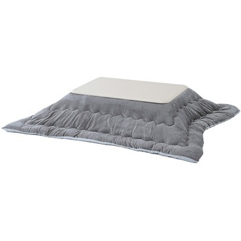 こたつテーブル リビングこたつ 高さ調節 YAMAZEN(山善)