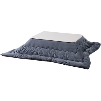 こたつテーブル リビングこたつ 高さ調節 YAMAZEN(山善)