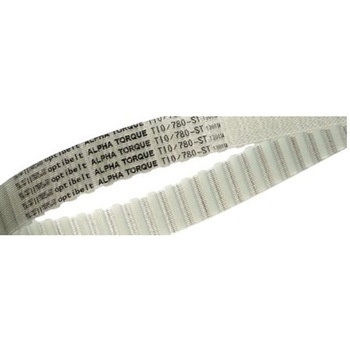 タイミングベルト 幅 32mm 長さ 1500mm 歯数 150 ピッチ 10mm ポリウレタン Optibelt