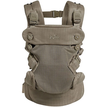 ジョイー Joie ベビーキャリア サビー エア 抱っこ紐 新生児～体重15kgまで カトージ