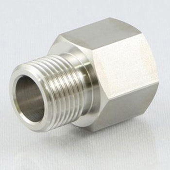 中間ニップルソケット(ステンレス製) EA141AYシリーズ エスコ