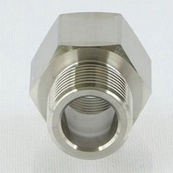 中間ニップルソケット(ステンレス製) EA141AYシリーズ エスコ