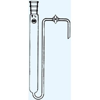 交換クロマトグラフィ管 日本理化学器械(NRK)