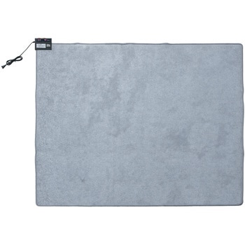 電気カーペット 敷く消臭元 ホットカーペット 制菌 消臭 小林製薬 YAMAZEN(山善)