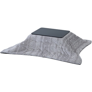 こたつテーブル 布団セット 長方形 YAMAZEN(山善)