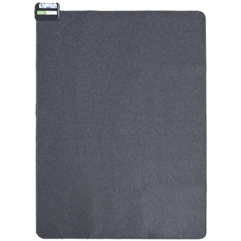 空気をキレイにする ホットカーペット YAMAZEN(山善)