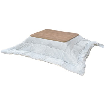 こたつテーブル 80×80cm/105×75cm/120×80cm YAMAZEN(山善)