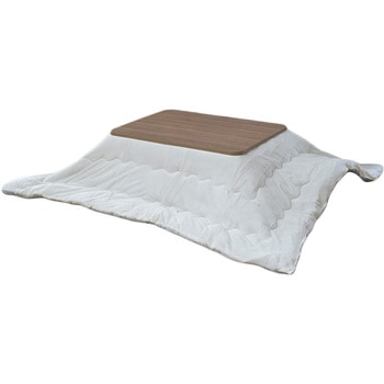 こたつテーブル 80×80cm/105×75cm/120×80cm YAMAZEN(山善)