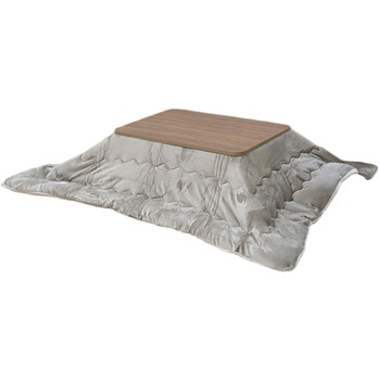 こたつテーブル 80×80cm/105×75cm/120×80cm YAMAZEN(山善)