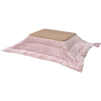 こたつテーブル 80×80cm/105×75cm/120×80cm YAMAZEN(山善)