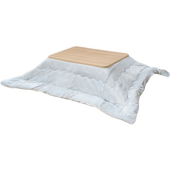 こたつテーブル 80×80cm/105×75cm/120×80cm YAMAZEN(山善)