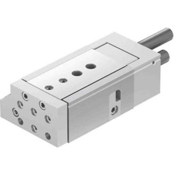 ガイド付シリンダ DGSL ディグラルシリーズ - Festo