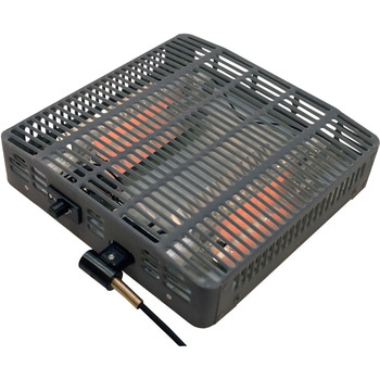 NYH-300S p q[^[jbg Ήpǃq[^[ 300W 抷p YAMAZEN(RP) 28.8cms28.8cm6.5cm 64177149