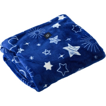 YHK-PD43(BST) ����݃P�b�g ���C�g USB�[�d �ǂ��ł��d�C����ѕz YAMAZEN(�R�P) �u���[�X�^�[�F �c120cm��70cm 64177210