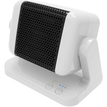 コンパクトセラミックヒーター TOPLAND