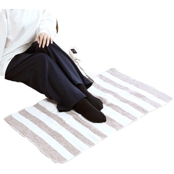 電気敷毛布 YAMAZEN(山善)