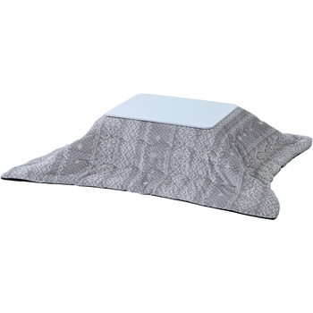 こたつ 80×60cm 布団セット 折れ脚 折りたたみこたつ YAMAZEN(山善)