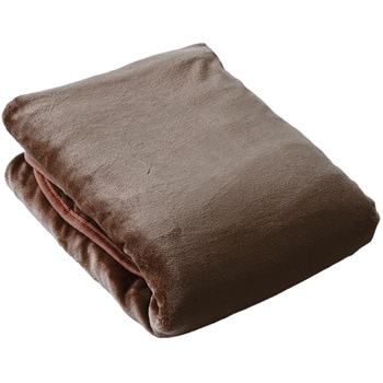 YMK-FK50E(T) �t�����l���d�C�ѕz YAMAZEN(�R�P) �u���E���F �c188cm��130cm 64177438