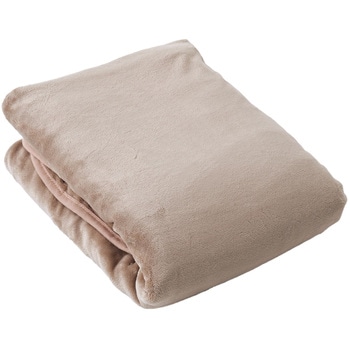 YMK-FK50E(C) �t�����l���d�C�ѕz YAMAZEN(�R�P) �x�[�W���F �c188cm��130cm 64177447