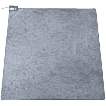 電気カーペット 敷く消臭元 ホットカーペット 制菌 消臭 小林製薬 YAMAZEN(山善)