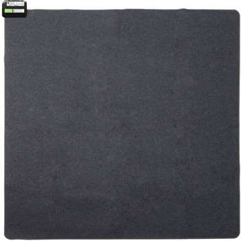 空気をキレイにする ホットカーペット YAMAZEN(山善)