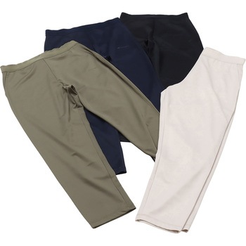 チャンピオン リカバリーウェア LONG PANTS ロングパンツ 血行促進 疲労軽減 一般医療機器 リラックスフィット 吸汗速乾 抗菌防臭 Champion チャンピオン