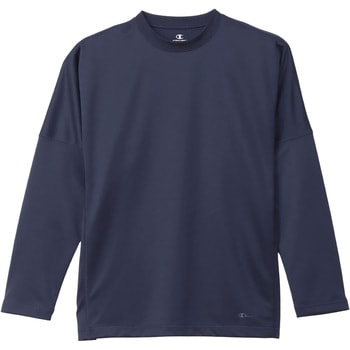 C3CS490 `sI Jo[EFA LONG SLEEVE T-SHIRT TVc si Jy ʈË@ bNXtBbg z RۖhL Champion `sI 64177770