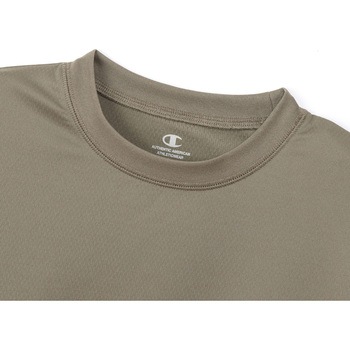 チャンピオン リカバリーウェア LONG SLEEVE T-SHIRT Tシャツ 血行促進 疲労軽減 一般医療機器 リラックスフィット 吸汗速乾 抗菌防臭 Champion チャンピオン