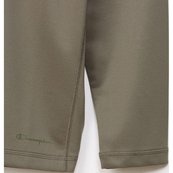 チャンピオン リカバリーウェア LONG SLEEVE T-SHIRT Tシャツ 血行促進 疲労軽減 一般医療機器 リラックスフィット 吸汗速乾 抗菌防臭 Champion チャンピオン