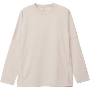 C3CS490 `sI Jo[EFA LONG SLEEVE T-SHIRT TVc si Jy ʈË@ bNXtBbg z RۖhL Champion `sI 64177815
