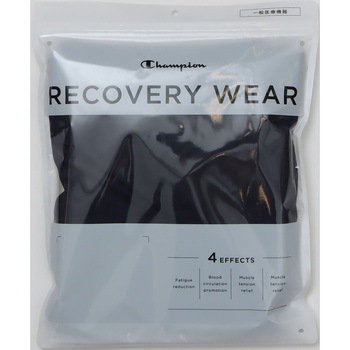 チャンピオン リカバリーウェア SHORTS ショーツ 血行促進 疲労軽減 一般医療機器 リラックスフィット 吸汗速乾 抗菌防臭 Champion チャンピオン