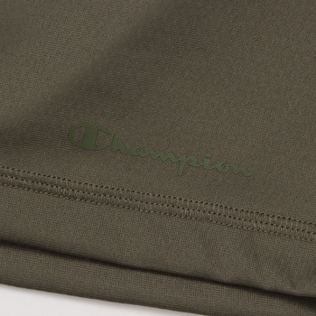 チャンピオン リカバリーウェア SHORTS ショーツ 血行促進 疲労軽減 一般医療機器 リラックスフィット 吸汗速乾 抗菌防臭 Champion チャンピオン