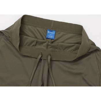 チャンピオン リカバリーウェア SHORTS ショーツ 血行促進 疲労軽減 一般医療機器 リラックスフィット 吸汗速乾 抗菌防臭 Champion チャンピオン