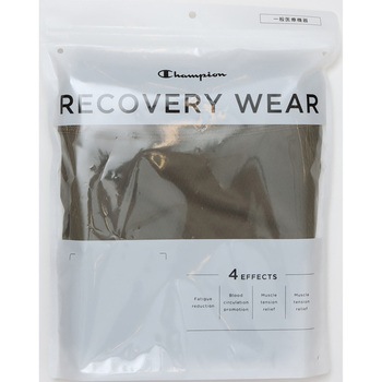 チャンピオン リカバリーウェア SHORTS ショーツ 血行促進 疲労軽減 一般医療機器 リラックスフィット 吸汗速乾 抗菌防臭 Champion チャンピオン