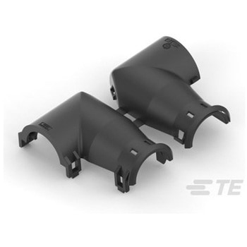 カバー カバー AMPSEAL 16シリーズ TE Connectivity Japan(旧:TYCOELECTRONICS(タイコエレクトロニクス))