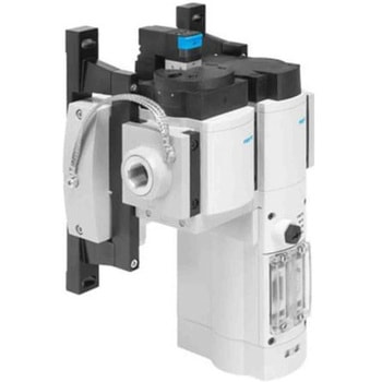 レギュレータ一体型セット Festo