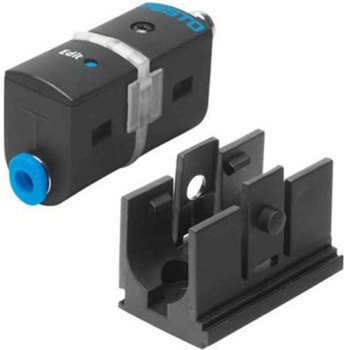 空圧センサ - Festo