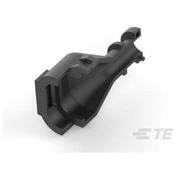 バックシェル 自動車コネクタ バックシェル AMPSEALシリーズ 8 1袋 2個入 TE Connectivity Japan(旧:TYCOELECTRONICS(タイコエレクトロニクス))