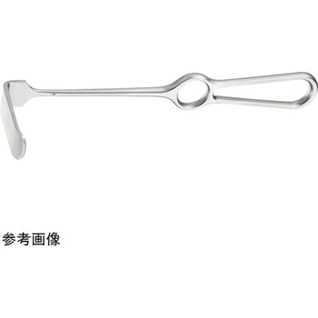 扁平鈎 コッヘル 23cm BTシリーズ ビー・ブラウンエースクラップ